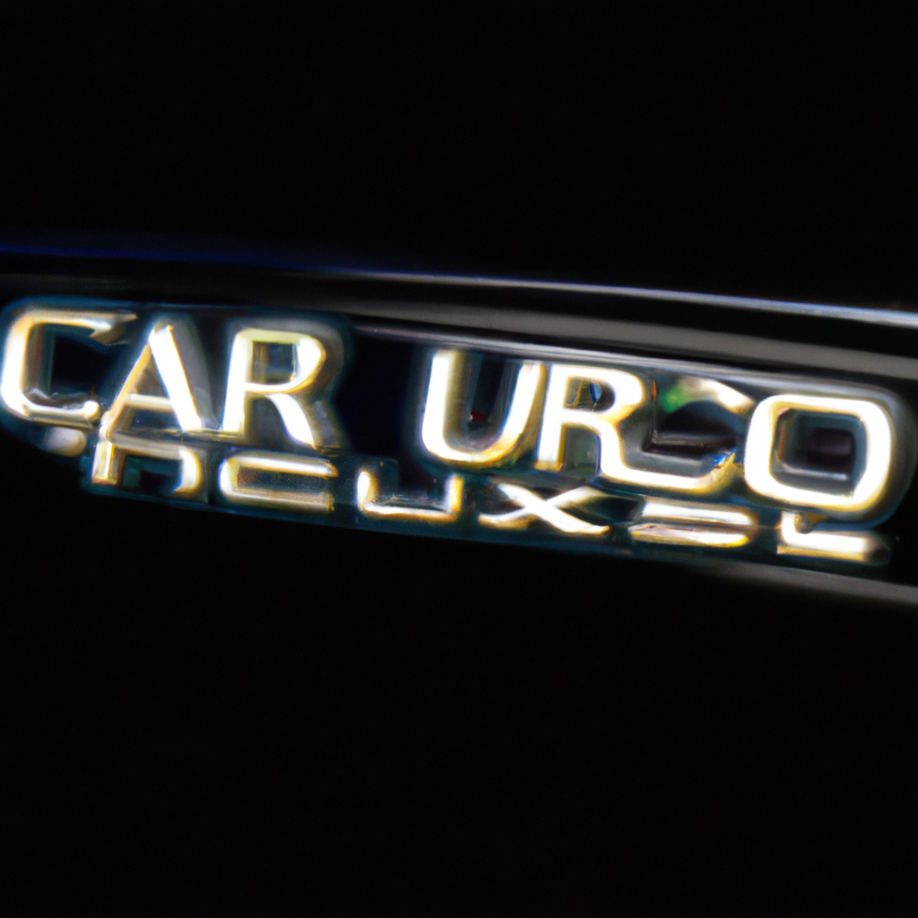Carros de Luxo Brasil